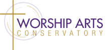 Worship Arts Conservatory Logo