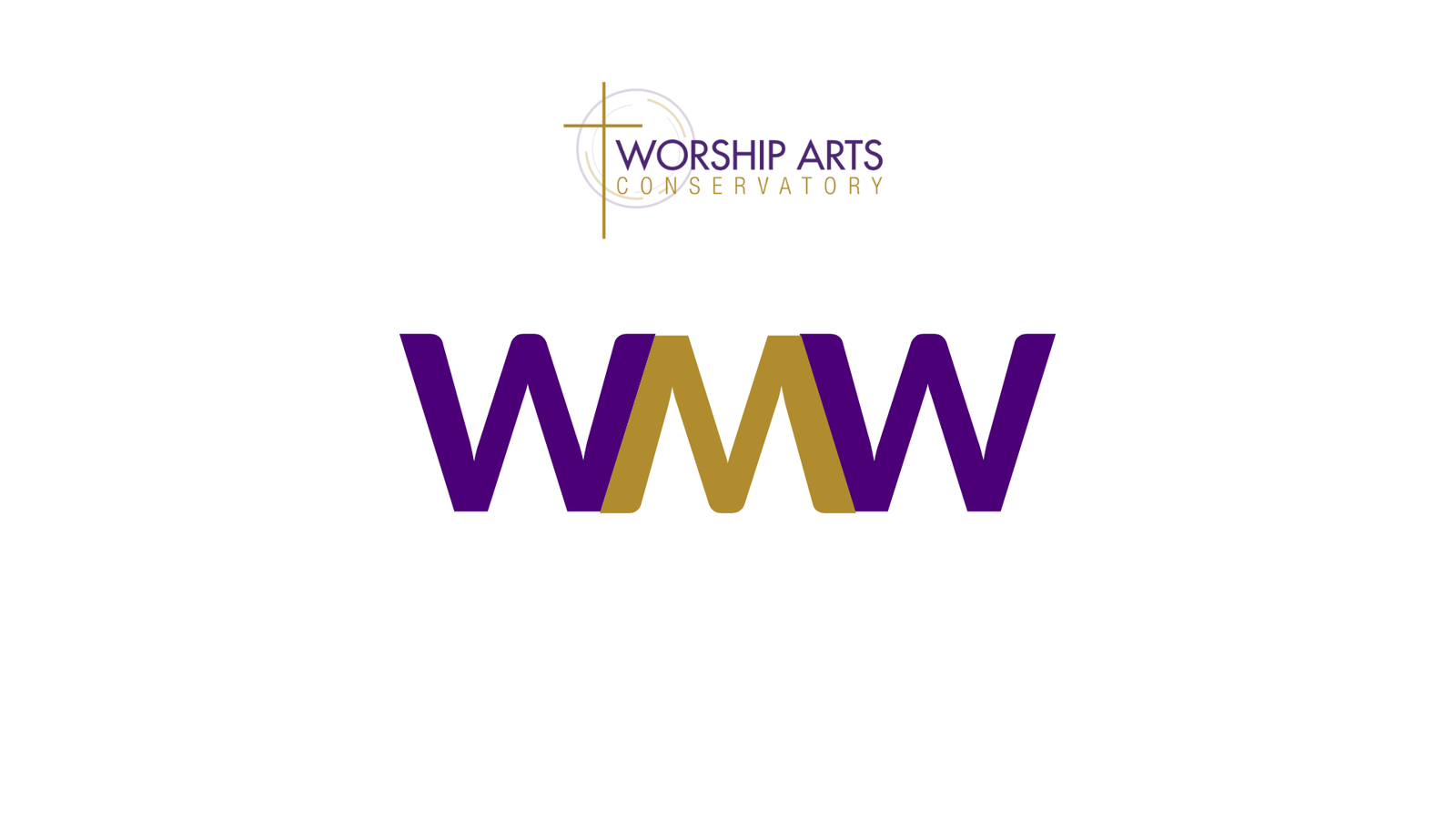 Worship Moments Worship Arts Conservatory